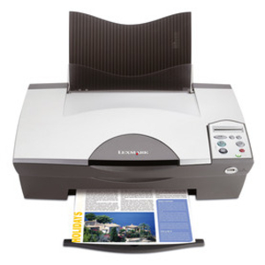 LEXMARK x3330