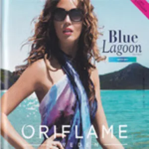 Косметика,  парфюмерия, аксессуары ORIFLAME -sweden-