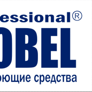 Моющие средства «Econobel professional» 