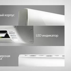 Кондиционеры LG в Барановичах. Продажа. Монтаж.
