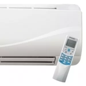 Кондиционеры для квартиры. Продажа. Монтаж. Полоцк.