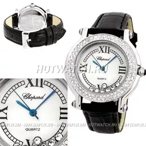 Часы наручные женские Chopard 6178 Новые Гарантия