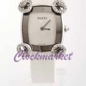 Часы наручные женские Gucci 0679 Новые Гарантия