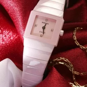 Часы наручные женские RADO 213.54 Sintra Jubilie Pink  Новые Гарантия