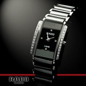 Часы наручные женские Rado 213.8 Новые Гарантия