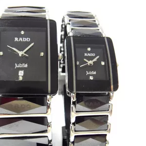 Часы наручные женские RADO Sweet Couple w  Новые Гарантия