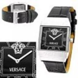 Часы наручные женские VERSACE 299.9  Новые Гарантия