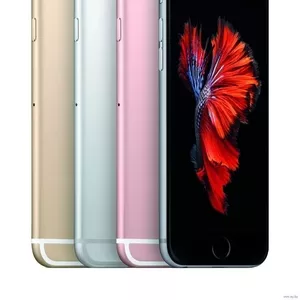 IPhone 6S копия MTK 6582 ядра 4,  копия айфон 6c