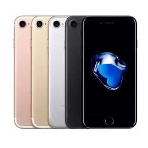 IPhone 7 копия MTK 6582 ядра 4,  копия айфон 7