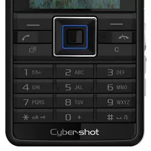Sony Ericsson C902