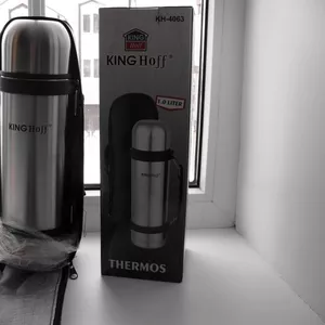 Продам термос King Hoff