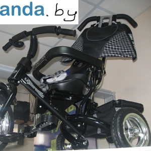 Детский трехколесный велосипед ЛЕКСУС ТРАЙК   http://litl-panda.by/
