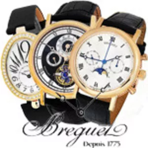 Наручные часы Breguet мужские