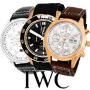 Наручные часы IWC мужские