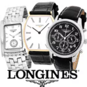 Наручные часы Longines мужские