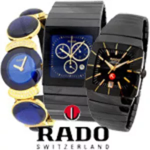 Наручные часы Rado мужские