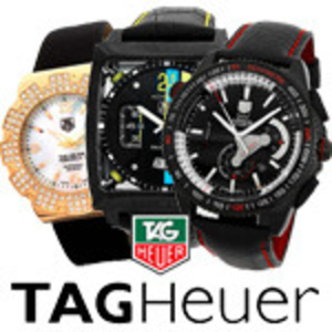 Наручные часы TAG Heuer мужские