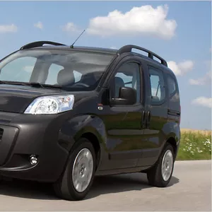 Все автозапчасти на Citroen Nemo НОВЫЕ
