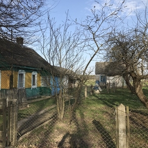 Продается дом в деревне Белевичи