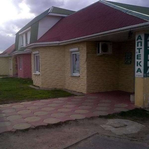 Сдам в аренду торгово-офисное помещение 84м2