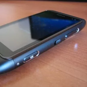 Продам nokia n8 черный новый