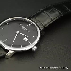 Frederique Constant FC-220NG4S6 Slim Line.Оригинал из ZIKO