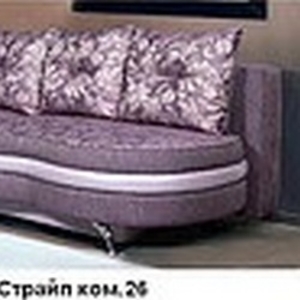 Мягкая мебель (Диваны,  Тахта,  диваны угловые,  кресла) Домовой