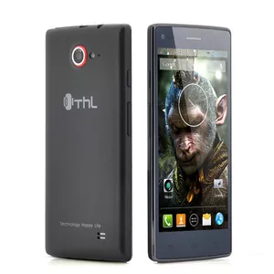 Купить THL W11 MT6589Turbo 2 SIM Аndroid OS 4.2 1 Гб RAM 16 Гб  ROM 