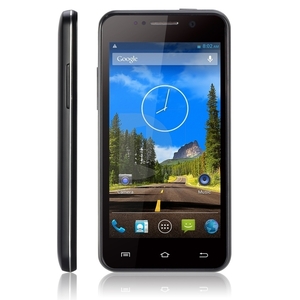 Купить THL W100 Android 4.2 MTK6589 Quad-Core 2sim 1 GB RAM,   4 ROM