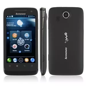 Купить  Lenovo A789 Android,  экран 4