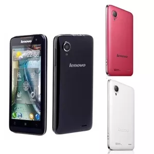 Купить Lenovo S720 Android,  экран 4.5