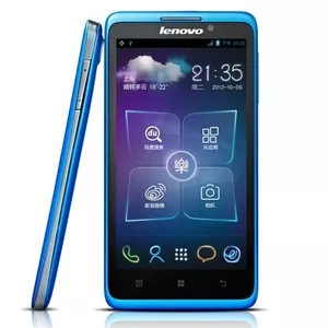 Lenovo IdeaPhone S890