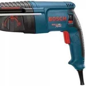 Перфоратор Bosch GBH 2-24 DSR (Польша) 680Вт