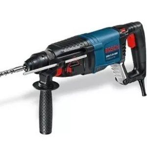 Перфоратор Bosch GBH 2-26 DFR Professional (Польша) 800Вт