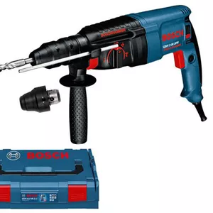 Перфоратор Bosch GBH 2-26 DFR Professional (Словения) 800Вт