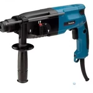 Перфоратор MAKITA HR2450 780Вт