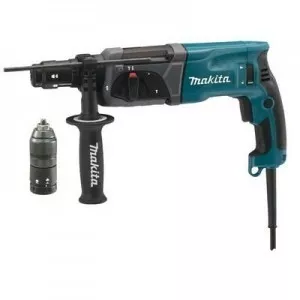 Перфоратор MAKITA HR2450FT 780Вт