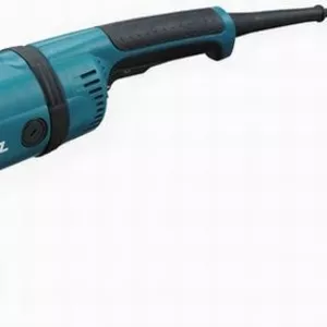 Болгарка (угловая шлифовальная машина) Makita GA9020 2.2кв. (230 мм)