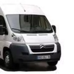 Стекло боковое кузовное и заднее Peugeot Boxer Пежо Боксер c 2007- г. 