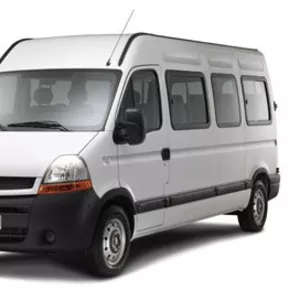 Стекло боковое,  заднее,  кузовное Renault Master,  Opel Movano (Рено Мас