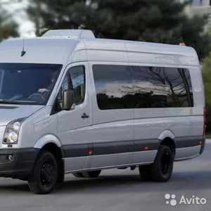 Стекла тонированные as-3 volkswagen crafter