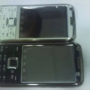 Nokia E71 TV 2 sim купить минск