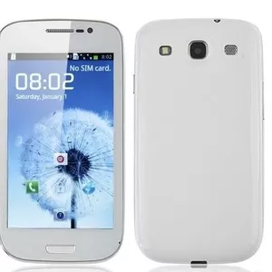 Samsung GT i9300 Galaxy S3 MTK6515