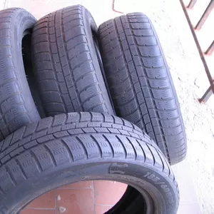 Шины MICHELIN Alpin 185/60 R15 84T 