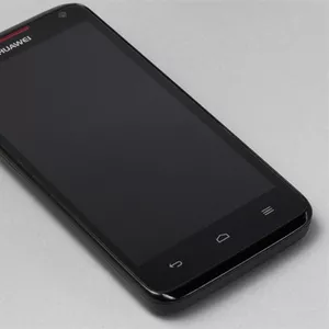 Телефон Huawei D1 XL (U9510E) чёрный