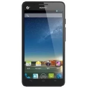 Телефон Huawei G606-t00 1sim  чёрный