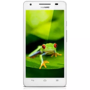 Телефон Huawei Honor3(NH3-U01) белый