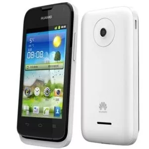 Телефон Huawei Y310-5000(1sim) чёрный