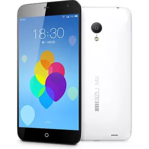 Телефон Meizu MX3 16Gb белый