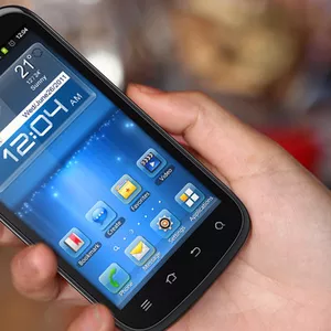 Телефон ZTE  v970